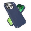 Чохол Speck Presidio2 Grip для iPhone 15 Pro Coastal Blue Dust Grey with MagSafe (150563-3206)