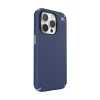 Чохол Speck Presidio2 Pro для iPhone 15 Pro Coastal Blue Dust Grey with MagSafe (150564-3206)