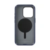 Чохол Speck Presidio2 Pro для iPhone 15 Pro Coastal Blue Dust Grey with MagSafe (150564-3206)