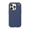 Чохол Speck Presidio2 Pro для iPhone 15 Pro Coastal Blue Dust Grey with MagSafe (150564-3206)