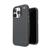 Чохол Speck Presidio2 Pro для iPhone 15 Pro Charcoal Grey Cool Bronze with MagSafe (150564-3212)