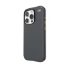 Чохол Speck Presidio2 Pro для iPhone 15 Pro Charcoal Grey Cool Bronze with MagSafe (150564-3212)