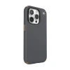 Чохол Speck Presidio2 Pro для iPhone 15 Pro Charcoal Grey Cool Bronze with MagSafe (150564-3212)