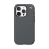 Чохол Speck Presidio2 Pro для iPhone 15 Pro Charcoal Grey Cool Bronze with MagSafe (150564-3212)