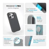 Чохол Speck Presidio2 Pro для iPhone 15 Pro Charcoal Grey Cool Bronze with MagSafe (150564-3212)