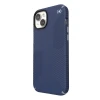 Чохол Speck Presidio2 Grip для iPhone 15 Plus | 14 Plus Coastal Blue Dust Grey with MagSafe (150569-3206)