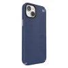 Чохол Speck Presidio2 Grip для iPhone 15 Plus | 14 Plus Coastal Blue Dust Grey with MagSafe (150569-3206)