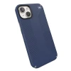 Чохол Speck Presidio2 Grip для iPhone 15 Plus | 14 Plus Coastal Blue Dust Grey with MagSafe (150569-3206)