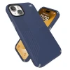 Чохол Speck Presidio2 Grip для iPhone 15 Plus | 14 Plus Coastal Blue Dust Grey with MagSafe (150569-3206)