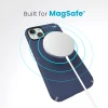 Чохол Speck Presidio2 Grip для iPhone 15 Plus | 14 Plus Coastal Blue Dust Grey with MagSafe (150569-3206)