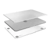 Чохол Speck SmartShell для MacBook Air 15.3 M2 | M3 | M4 (2023-2025) Clear (150584-9992)