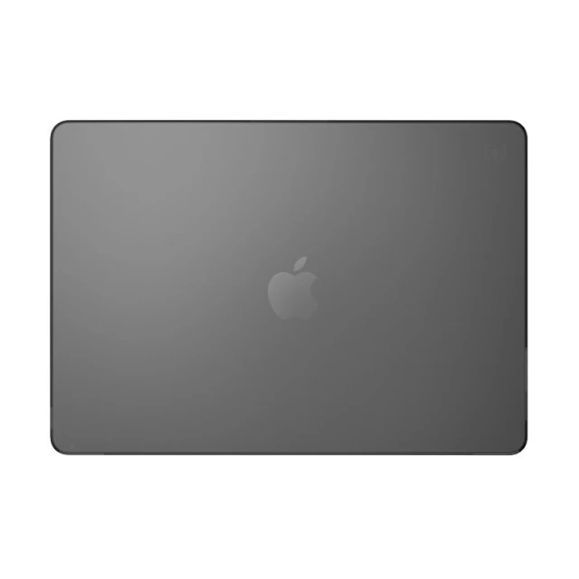 Чохол Speck SmartShell для MacBook Air 15.3 M2 | M3 | M4 (2023-2025) Obsidian (150584-3085)