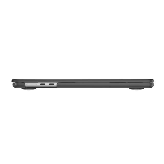 Чохол Speck SmartShell для MacBook Air 15.3 M2 | M3 | M4 (2023-2025) Obsidian (150584-3085)
