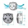 Кріплення Speck Tagimals для AirTag (4 pack) (150585-1568)
