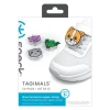 Кріплення Speck Tagimals для AirTag (4 pack) (150585-1568)