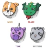 Кріплення Speck Tagimals для AirTag (4 pack) (150585-1568)