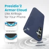 Чохол Speck Presidio2 Grip для Samsung Galaxy S23 FE (S711) Coastal Blue Dust Grey (150589-3206)