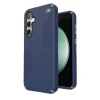 Чохол Speck Presidio2 Grip для Samsung Galaxy S23 FE (S711) Coastal Blue Dust Grey (150589-3206)