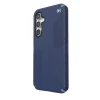 Чохол Speck Presidio2 Grip для Samsung Galaxy S23 FE (S711) Coastal Blue Dust Grey (150589-3206)