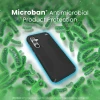 Чохол Speck Presidio2 Grip для Samsung Galaxy S23 FE (S711) Black/Slate Grey (150589-3205)