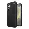 Чохол Speck Presidio2 Grip для Samsung Galaxy S24 Plus (S926) Black/Slate Grey (150616-3205)