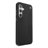 Чохол Speck Presidio2 Grip для Samsung Galaxy S24 Plus (S926) Black/Slate Grey (150616-3205)