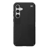 Чохол Speck Presidio2 Grip для Samsung Galaxy S24 Plus (S926) Black/Slate Grey (150616-3205)