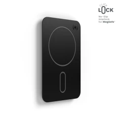 Тримач Speck Everywhere Mount with ClickLock Black with MagSafe (150657-B565)