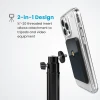Тримач Speck Everywhere Mount with ClickLock Black with MagSafe (150657-B565)