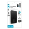 Тримач Speck Everywhere Mount with ClickLock Black with MagSafe (150657-B565)