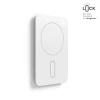 Тримач Speck Everywhere Mount with ClickLock White with MagSafe (150658-3248)