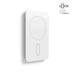 Тримач Speck Everywhere Mount with ClickLock White with MagSafe (150658-3248)