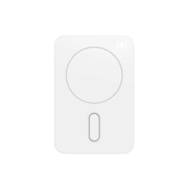 Тримач Speck Everywhere Mount with ClickLock White with MagSafe (150658-3248)