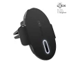 Автотримач з функцією бездротової зарядки Speck Vent Mount with ClickLock Black with MagSafe (150683-1041)