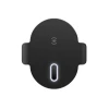 Автотримач з функцією бездротової зарядки Speck Vent Mount with ClickLock Black with MagSafe (150683-1041)