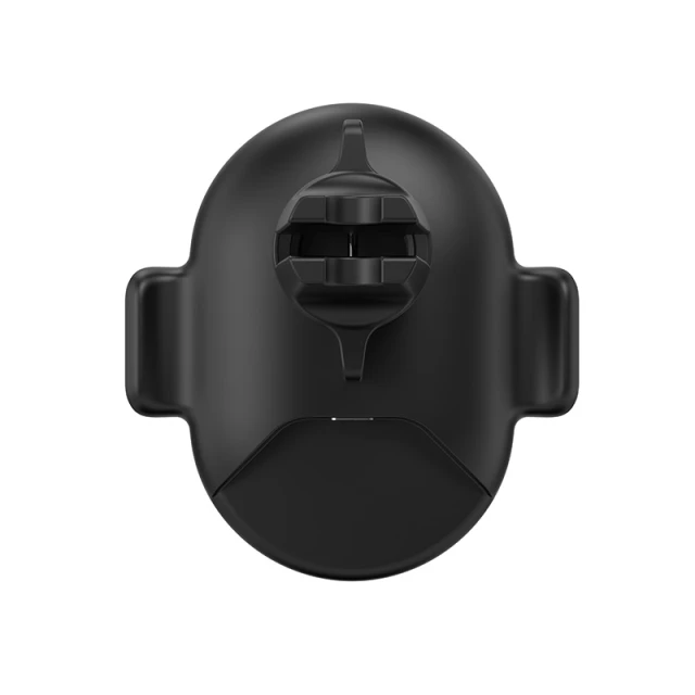 Автотримач з функцією бездротової зарядки Speck Vent Mount with ClickLock Black with MagSafe (150683-1041)