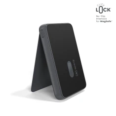 Портативний зарядний пристрій Speck StandyBank with ClickLock 5000mAh Black with MagSafe (150684-1041)