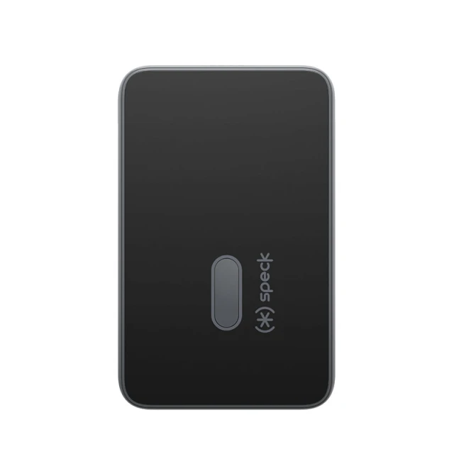 Портативний зарядний пристрій Speck StandyBank with ClickLock 5000mAh Black with MagSafe (150684-1041)