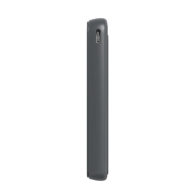 Портативний зарядний пристрій Speck StandyBank with ClickLock 5000mAh Black with MagSafe (150684-1041)