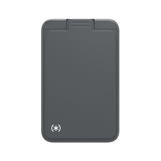 Портативний зарядний пристрій Speck StandyBank with ClickLock 5000mAh Black with MagSafe (150684-1041)