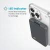 Портативний зарядний пристрій Speck StandyBank with ClickLock 5000mAh Black with MagSafe (150684-1041)