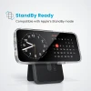 Портативний зарядний пристрій Speck StandyBank with ClickLock 5000mAh Black with MagSafe (150684-1041)