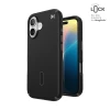 Чохол Speck Presidio2 Pro ClickLock для iPhone 16 Black Slate Grey with MagSafe (150688-3205)