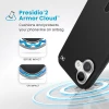 Чохол Speck Presidio2 Pro ClickLock для iPhone 16 Black Slate Grey with MagSafe (150688-3205)