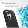 Чохол Speck Presidio2 Pro ClickLock для iPhone 16 Black Slate Grey with MagSafe (150688-3205)