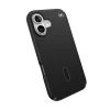 Чохол Speck Presidio2 Pro ClickLock для iPhone 16 Black Slate Grey with MagSafe (150688-3205)