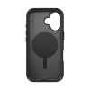 Чохол Speck Presidio2 Pro ClickLock для iPhone 16 Black Slate Grey with MagSafe (150688-3205)