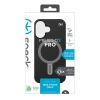 Чохол Speck Presidio2 Pro ClickLock для iPhone 16 Black Slate Grey with MagSafe (150688-3205)