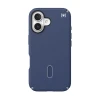Чохол Speck Presidio2 Pro ClickLock для iPhone 16 Coastal Blue Dust Grey with MagSafe (150688-3206)