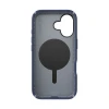 Чохол Speck Presidio2 Pro ClickLock для iPhone 16 Coastal Blue Dust Grey with MagSafe (150688-3206)